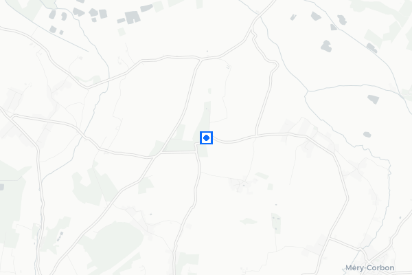 client map saint ouen du mesnil oger calvados 130815 1759216481