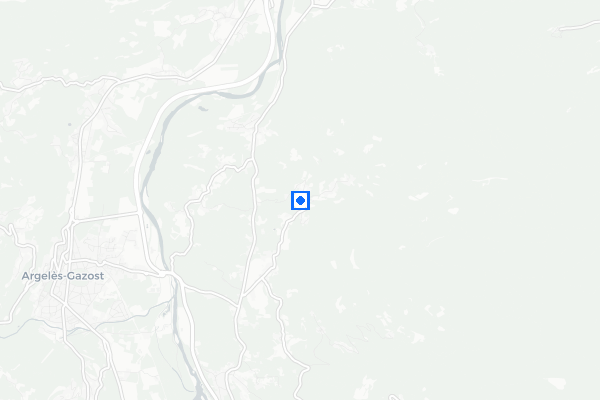 client map saint pastous hautes pyrenees 150921 1759328462