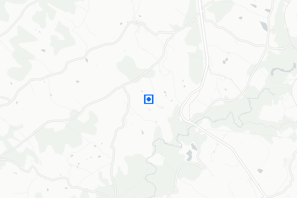client map saint paul de loubressac lot 142449 1759476991