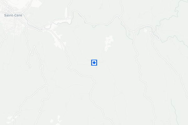 client map saint paul de vern lot 142448 1759476993