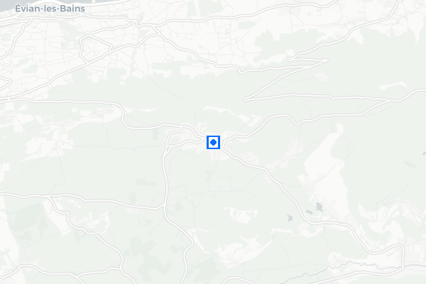 client map saint paul en chablais haute savoie 154068 1759289041