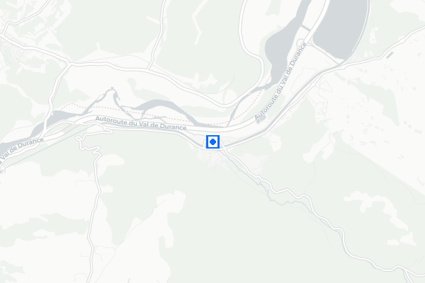 client map saint paul les durance bouches du rhone 130244 1759556731
