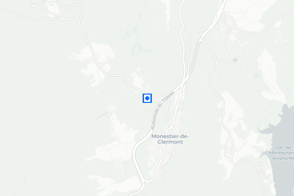 client map saint paul les monestier isere 140039 1759483806