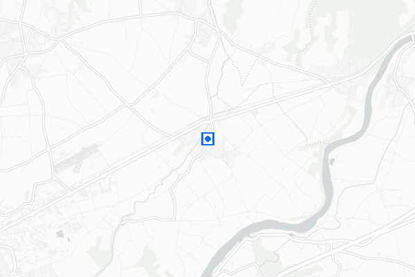 client map saint paul les romans drome 135171 1759508389