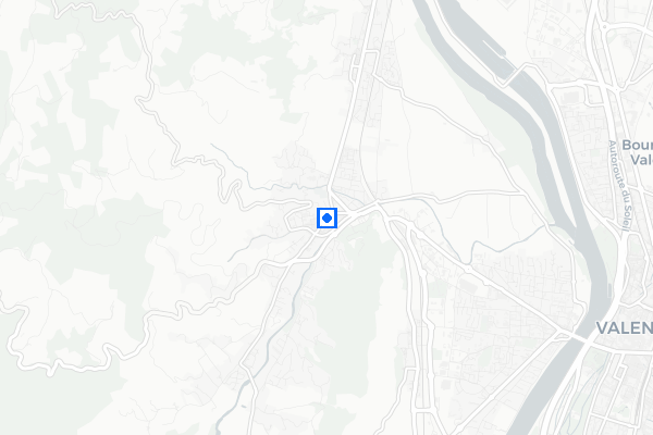client map saint peray ardeche 128189 1759216412