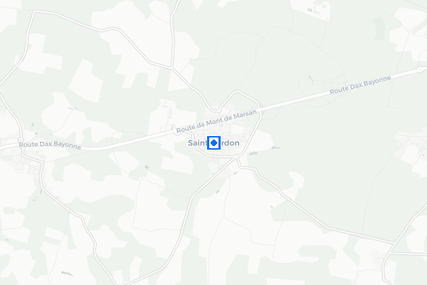 client map saint perdon landes 140905 1759481415