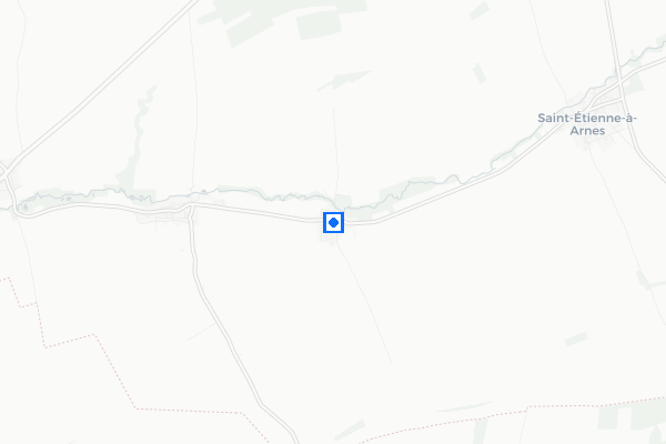 client map saint pierre a arnes ardennes 128587 1759216404