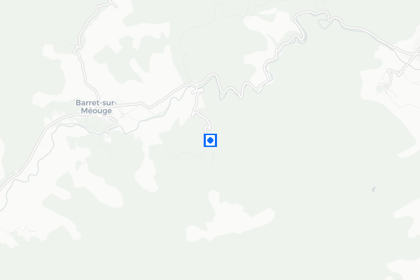 client map saint pierre avez hautes alpes 127750 1759559335