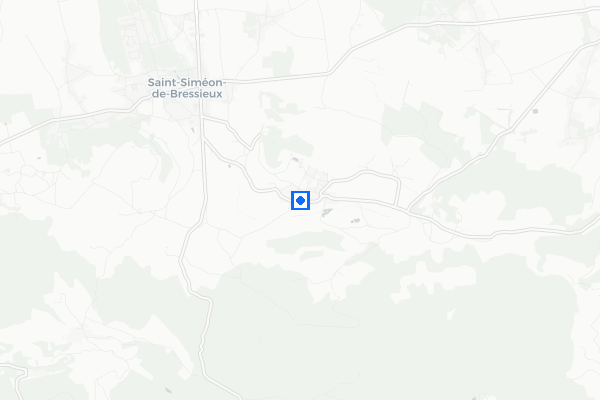 client map saint pierre de bressieux isere 140041 1759483803