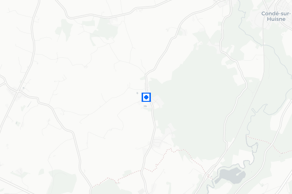 client map saint pierre la bruyere orne 148797 1759347919