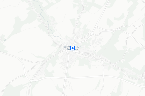 client map saint pol sur ternoise pas de calais 149540 1759345662