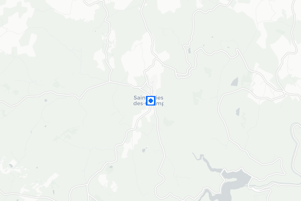 client map saint priest des champs puy de dome 150010 1759344296