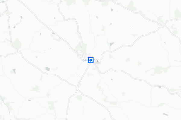 client map saint puy gers 138080 1759495144