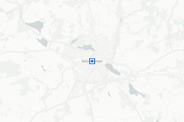 client map saint renan finistere 136453 1759504740