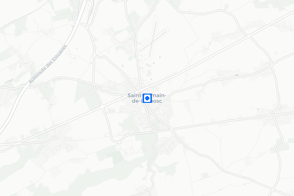 client map saint romain de colbosc seine maritime 154671 1759270390