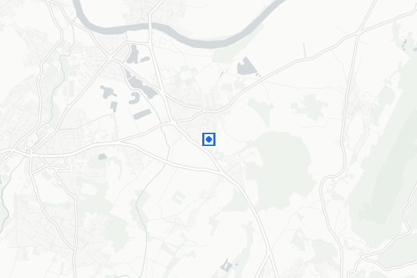 client map saint romain de jalionas isere 140050 1759483781