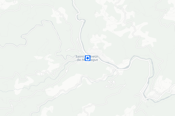 client map saint sauveur de montagut ardeche 128200 1759216170