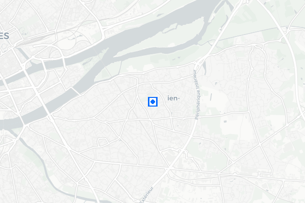 client map saint sebastien sur loire loire atlantique 575 1759598209