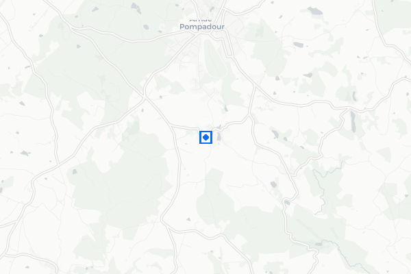 client map saint sornin lavolps correze 132483 1759547010
