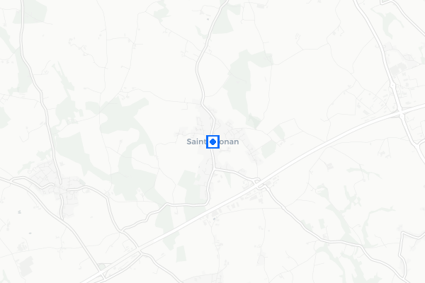 client map saint thonan finistere 136459 1759504724