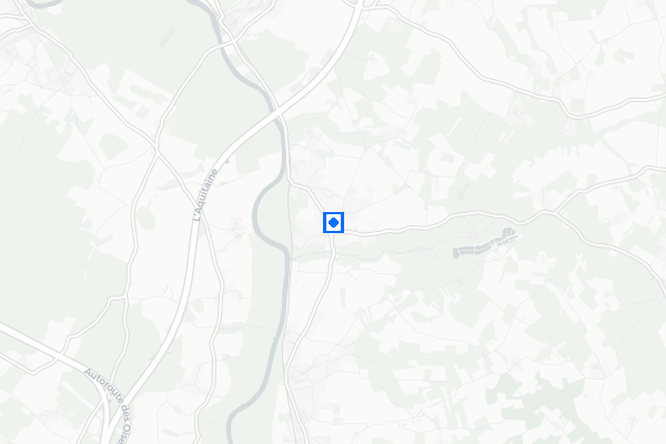 client map saint vaize charente maritime 131906 1759551929