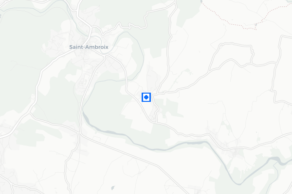 client map saint victor de malcap gard 137104 1759502851