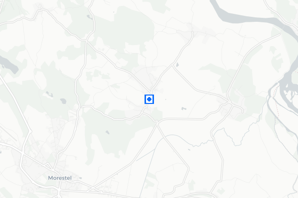 client map saint victor de morestel isere 140060 1759483747