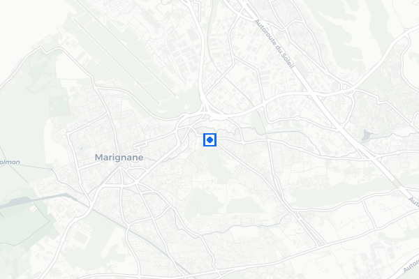 client map saint victoret bouches du rhone 130247 1759556723