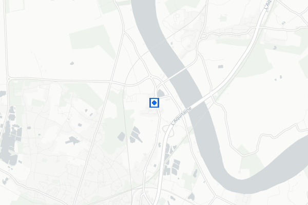 client map saint vincent de paul gironde 138537 1759492519