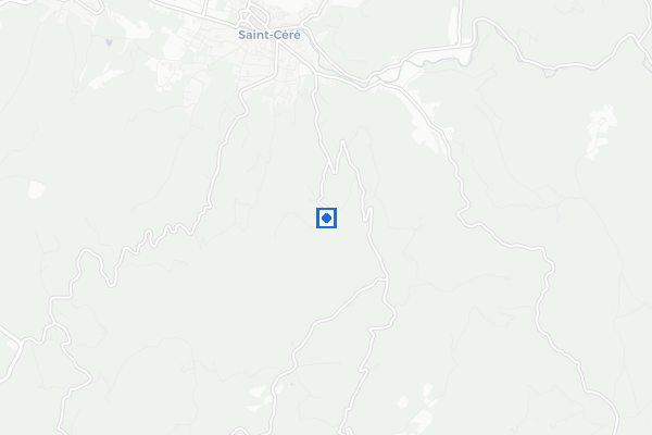 client map saint vincent du pendit lot 142454 1759476962