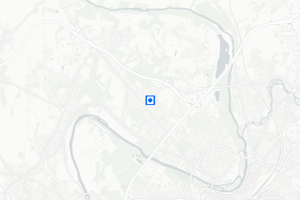 client map saint yrieix sur charente charente 131485 1759216001