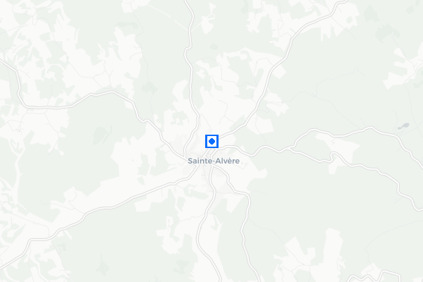 client map sainte alvere dordogne 134105 1759513942