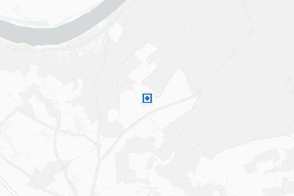 client map sainte croix sur aizier eure 135705 1759506886