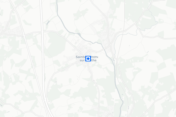 client map sainte jamme sur sarthe sarthe 153521 1759299412