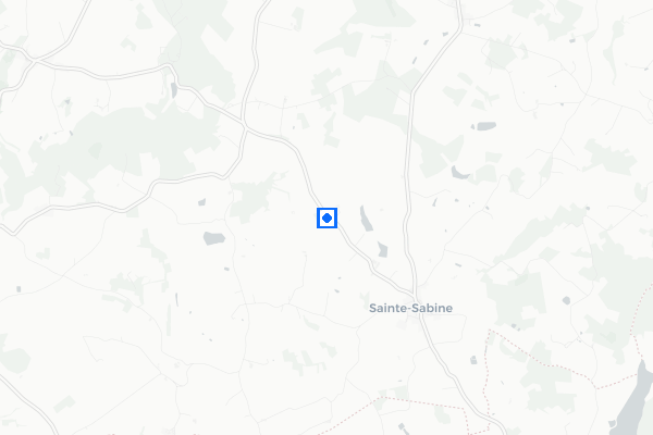 client map sainte sabine born dordogne 134229 1759510937