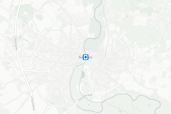 client map saintes charente maritime 508 1759598432