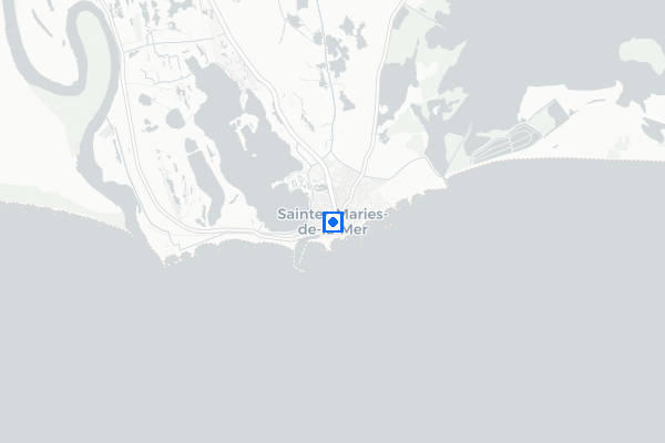client map saintes maries de la mer bouches du rhone 130242 1759556736