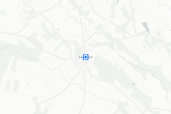 client map samadet landes 140909 1759481403