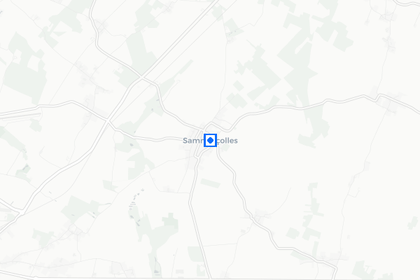 client map sammarcolles vienne 157409 1759239445