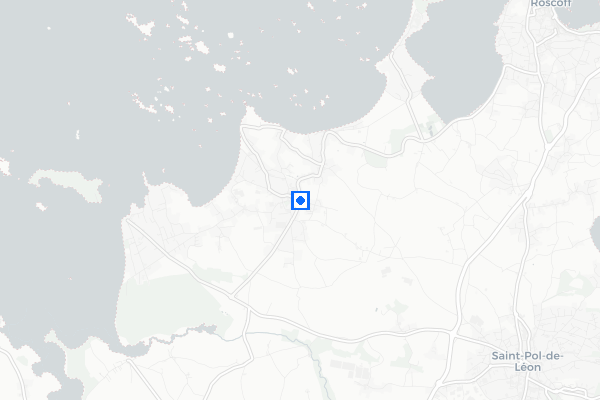 client map santec finistere 136463 1759504714