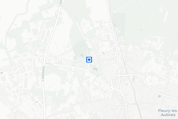 client map saran loiret 5252 1759598194