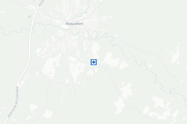 client map sarbazan landes 140911 1759481397