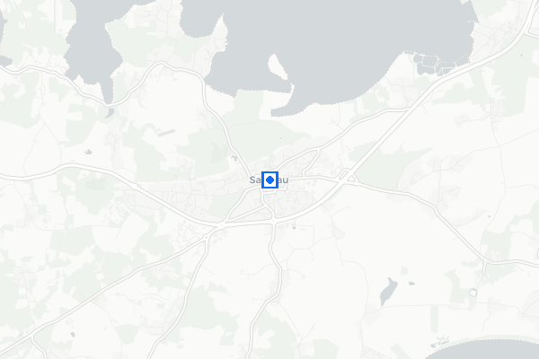client map sarzeau morbihan 19275 1759598174