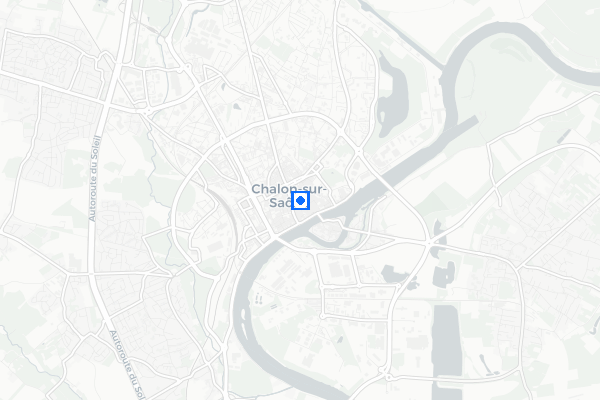 client map sassenay saone et loire 153201 1759305277