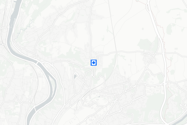 client map sathonay village rhone 152286 1759317277