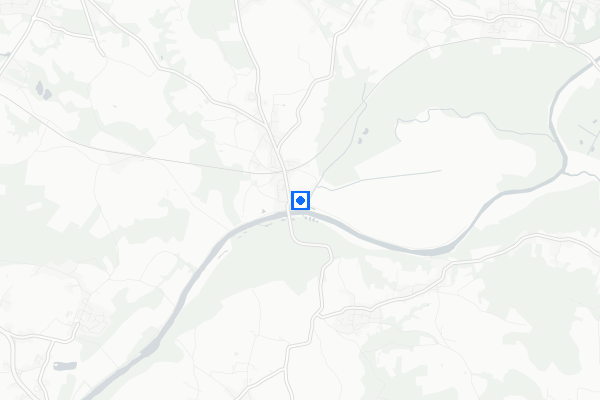 client map saubusse landes 140916 1759481383