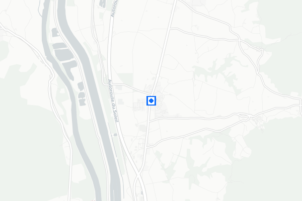 client map saulce sur rhone drome 135184 1759508348