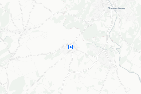 client map saussines herault 138831 1759490766