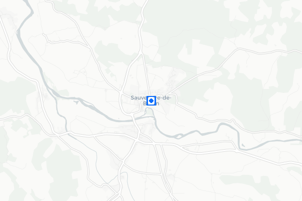 client map sauveterre de bearn pyrenees atlantiques 150543 1759336972
