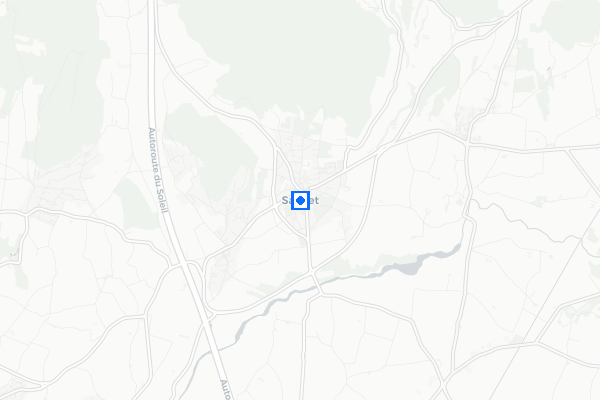 client map sauzet drome 135185 1759508345